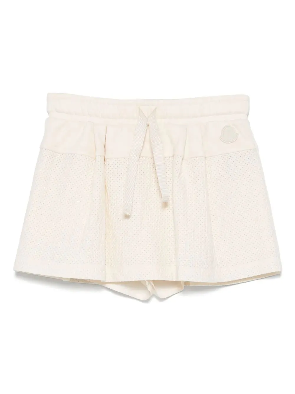 EMBROIDERED MINI SKIRT sold by Lord & Taylor