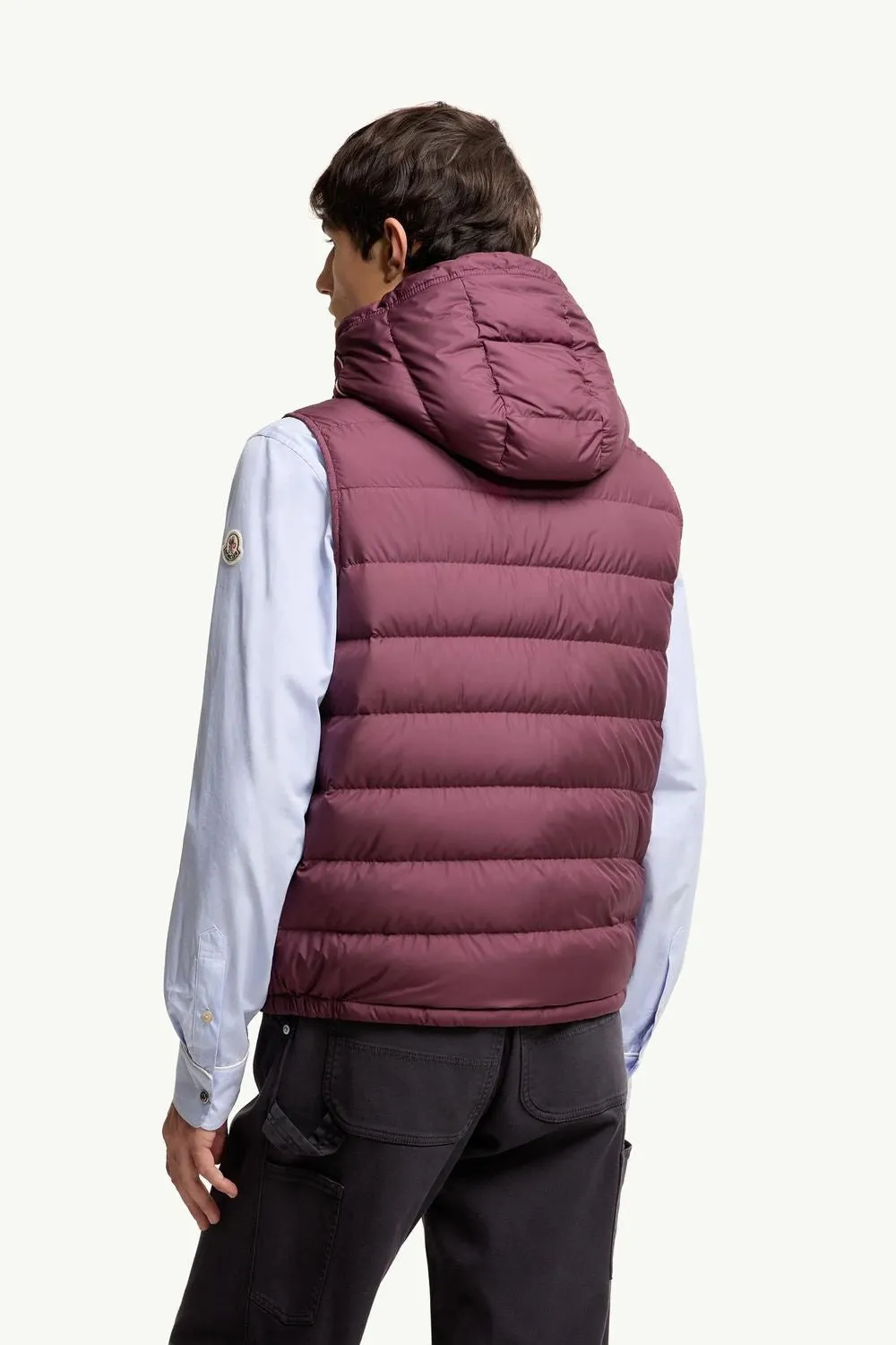 MARSEILLAN VEST sold by Lord & Taylor product image thumbnail 3