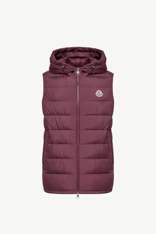 MARSEILLAN VEST made by Moncler