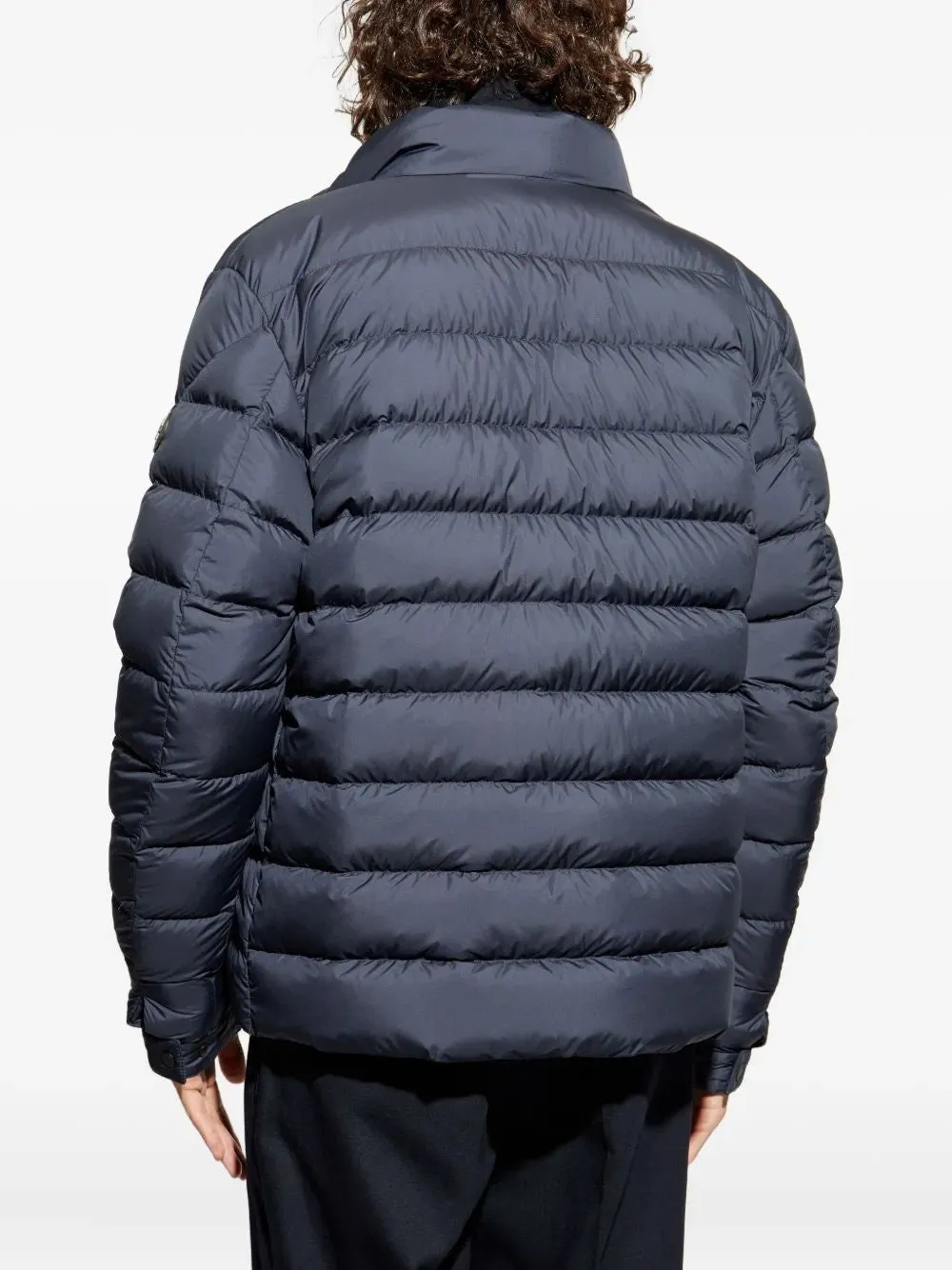 VERMEILLE HOODED PUFFER JACKET sold by Lord & Taylor product image thumbnail 4