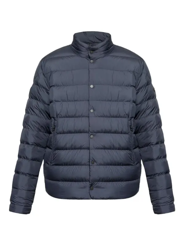 VERMEILLE HOODED PUFFER JACKET sold by Lord & Taylor