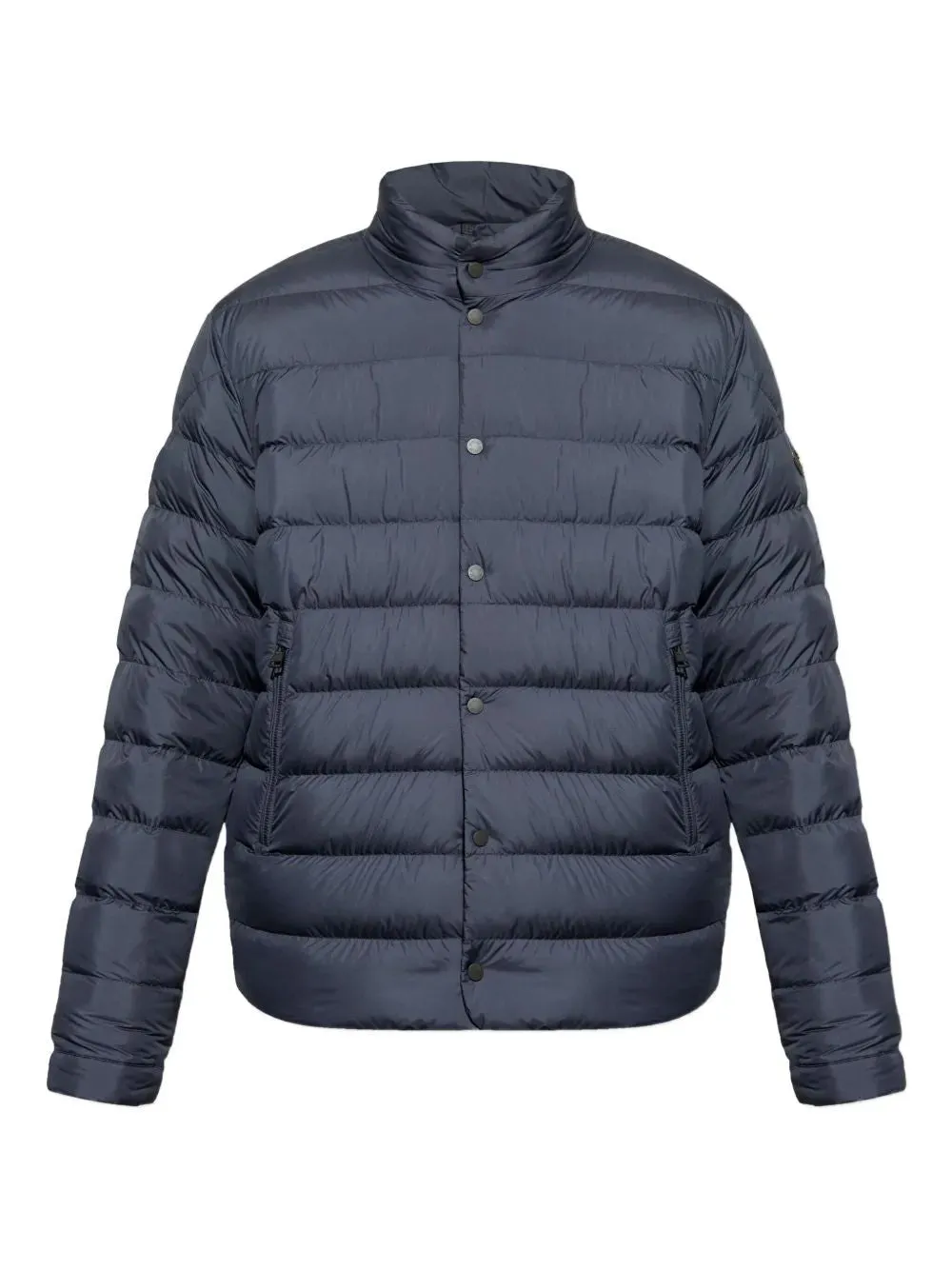 VERMEILLE HOODED PUFFER JACKET sold by Lord & Taylor