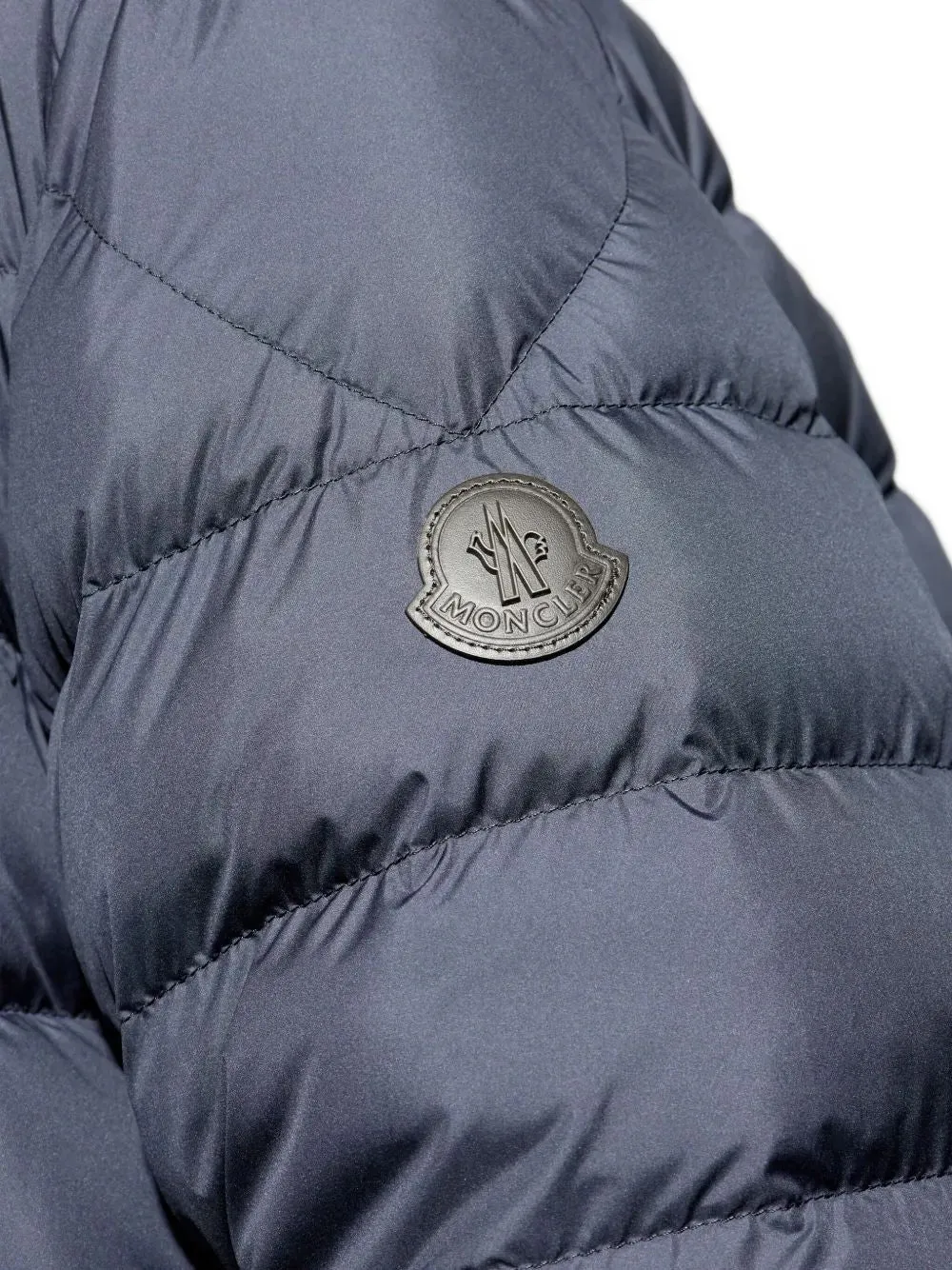 VERMEILLE HOODED PUFFER JACKET sold by Lord & Taylor product image thumbnail 5