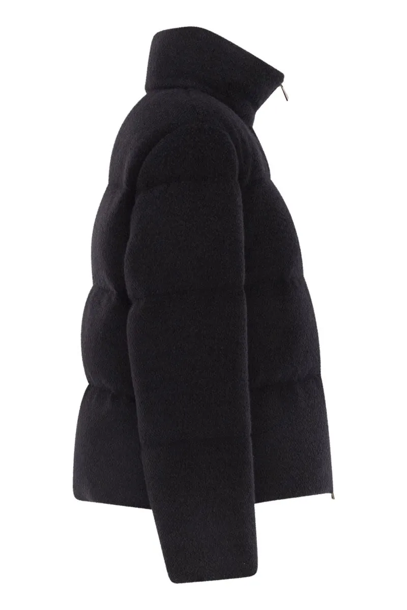MORNAS SHORT DOWN JACKET sold by Lord & Taylor product image thumbnail 3