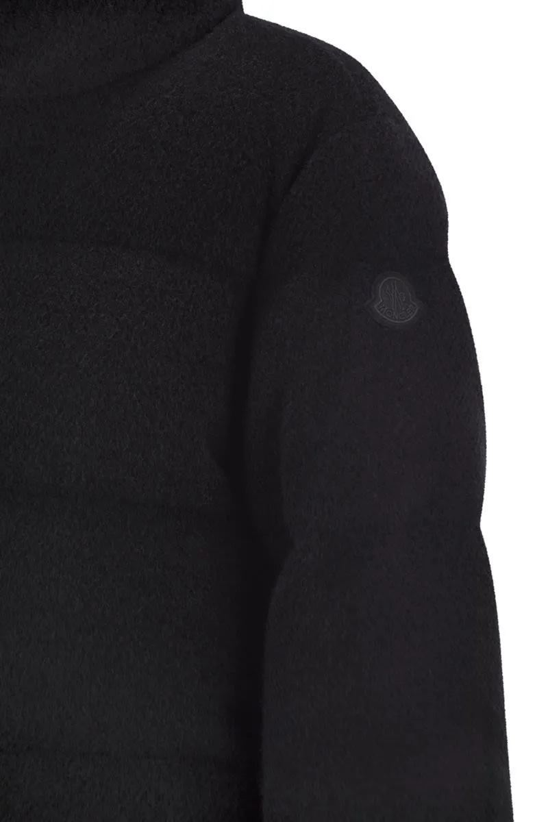 MORNAS SHORT DOWN JACKET sold by Lord & Taylor product image thumbnail 4