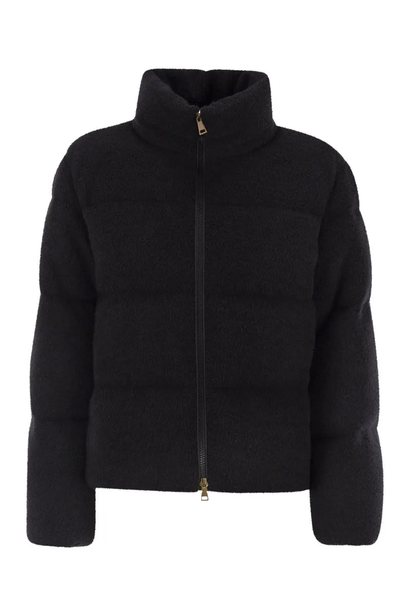 MORNAS SHORT DOWN JACKET sold by Lord & Taylor