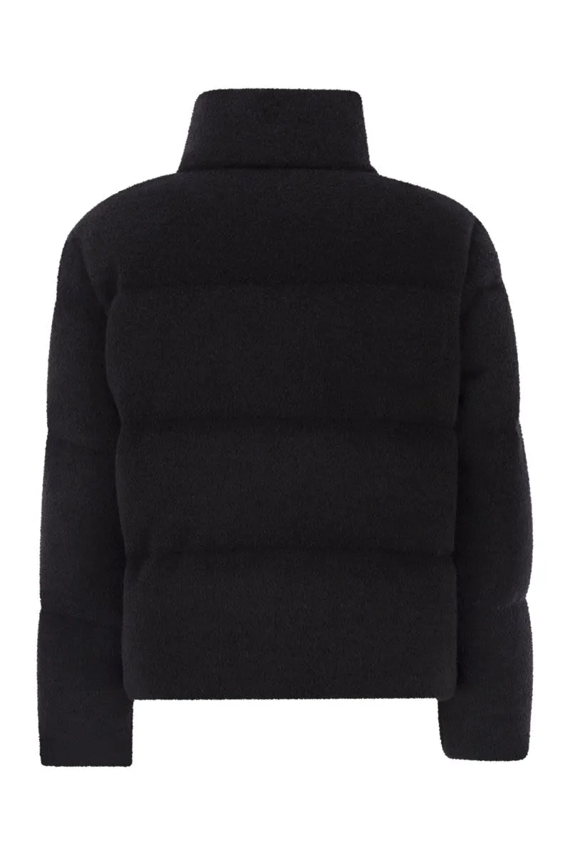MORNAS SHORT DOWN JACKET sold by Lord & Taylor product image thumbnail 2