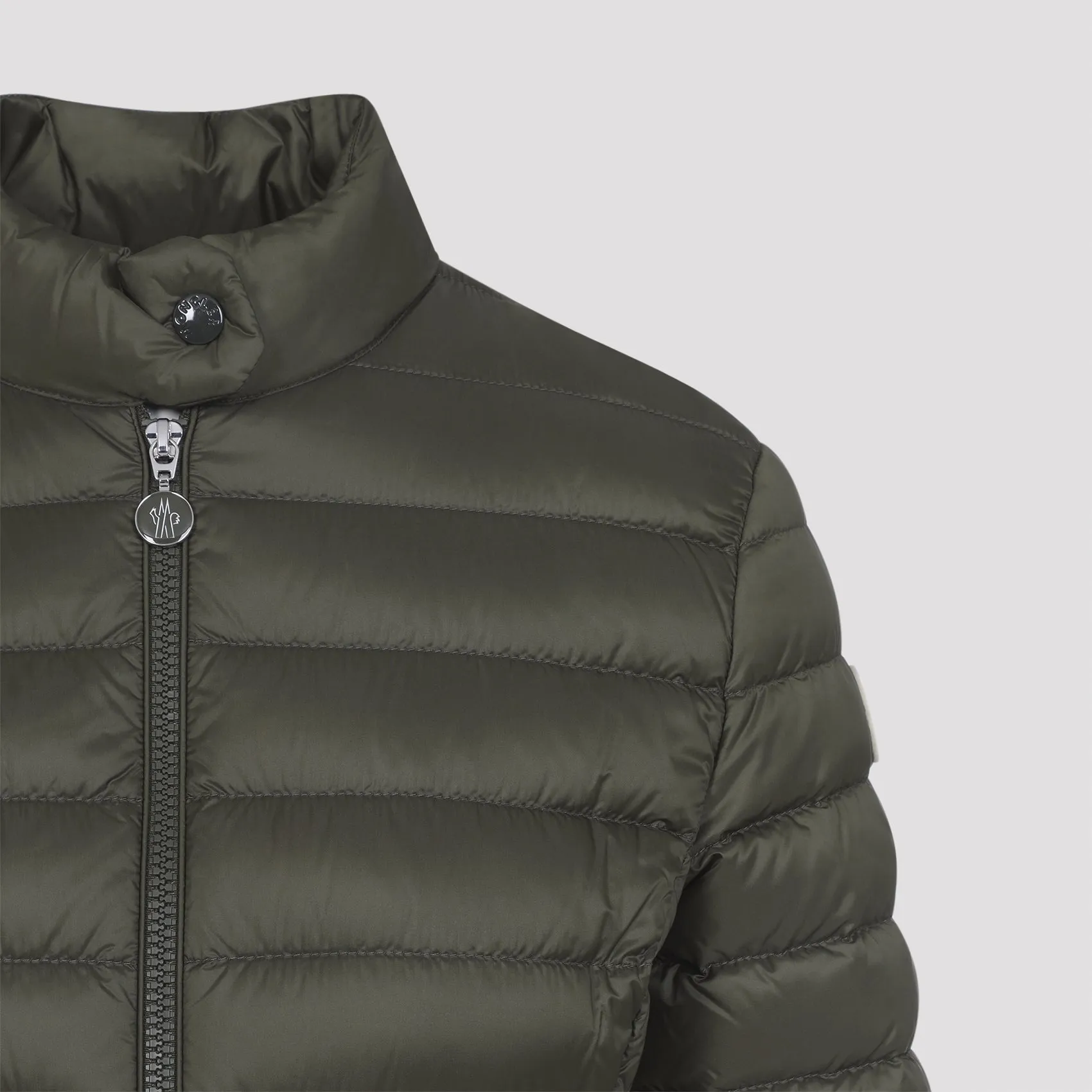MONCLER PUFFER JACKET sold by Lord & Taylor product image thumbnail 5