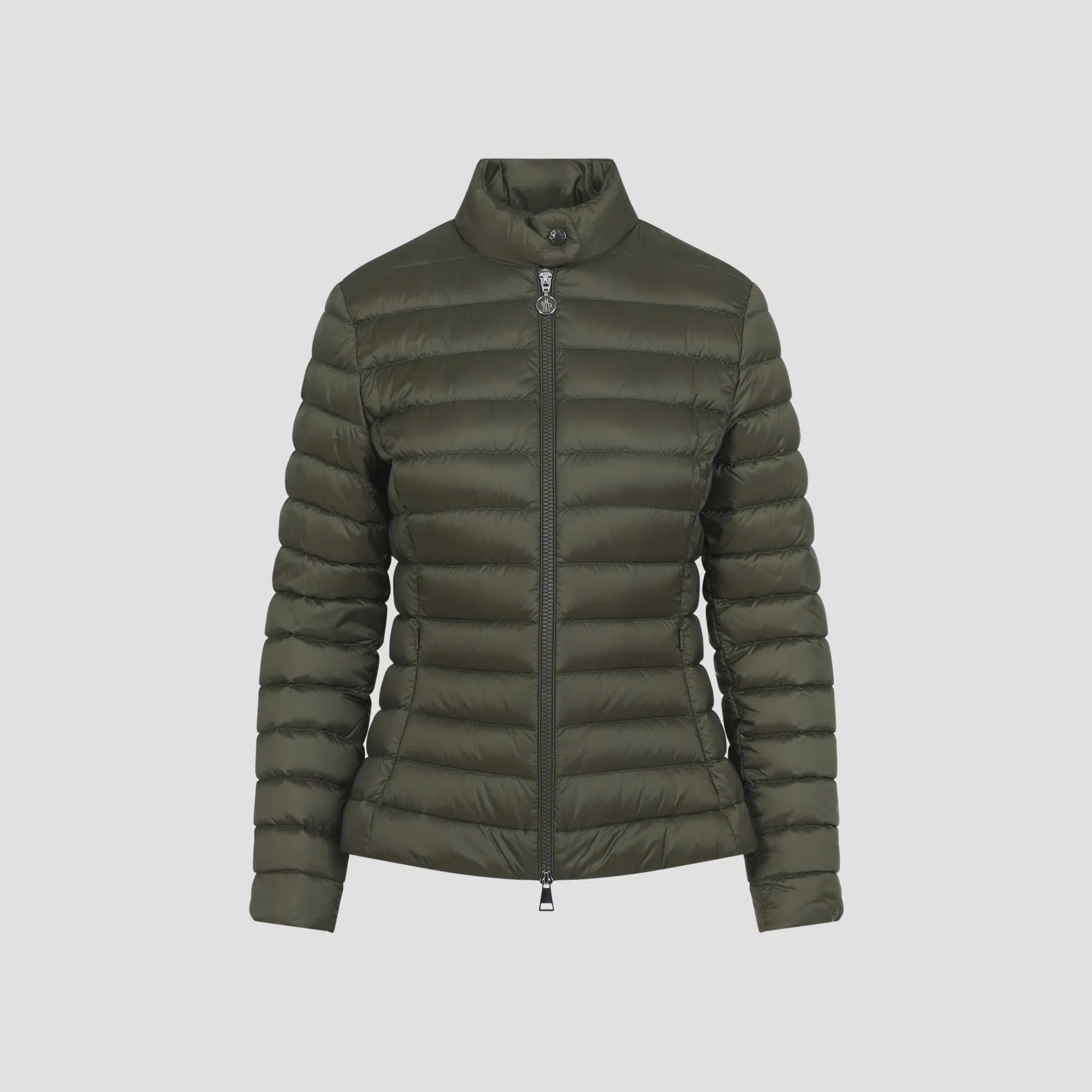 MONCLER PUFFER JACKET sold by Lord & Taylor product image thumbnail 2