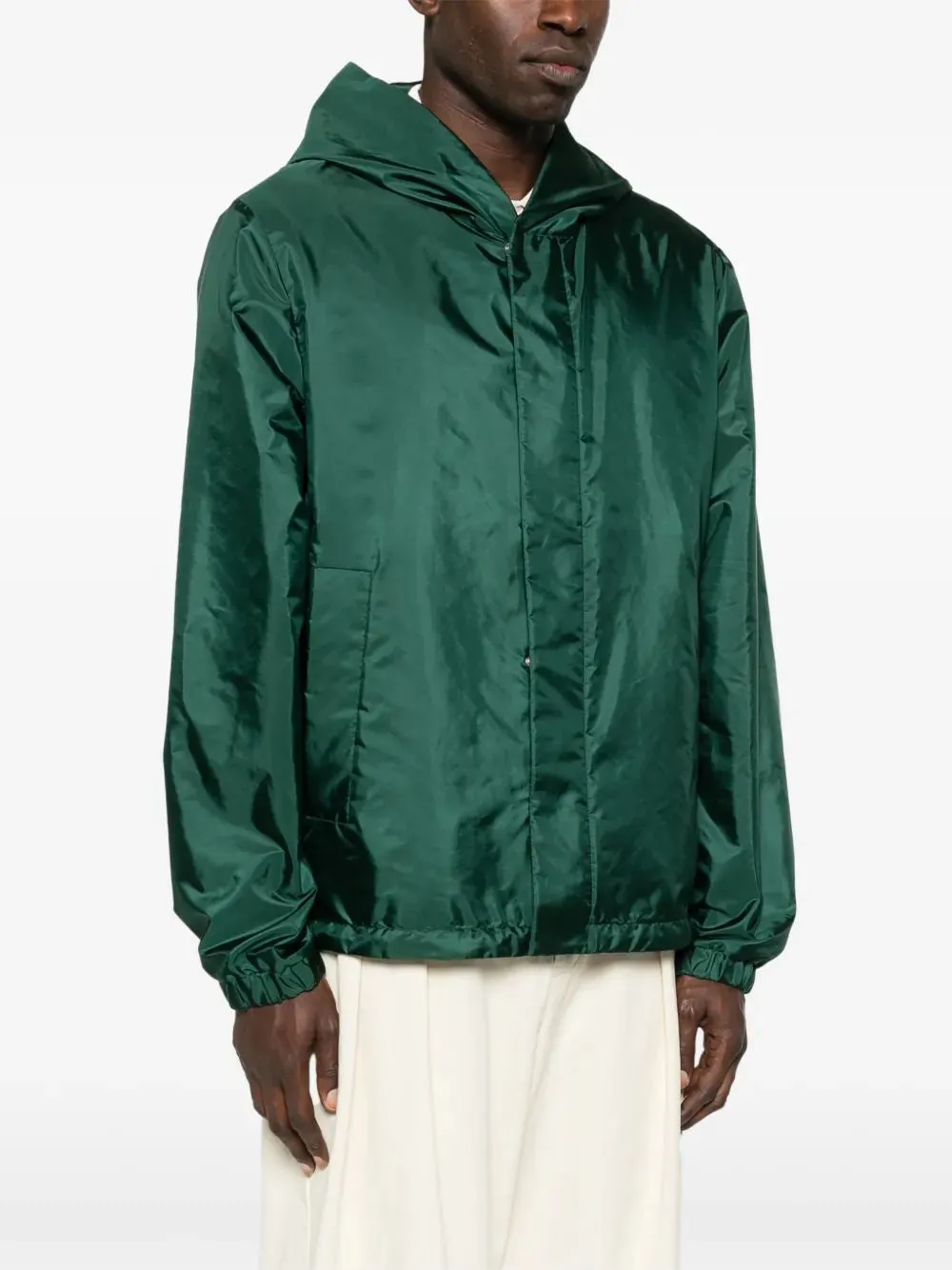 GRANDANS HOODED JACKET sold by Lord & Taylor product image thumbnail 3