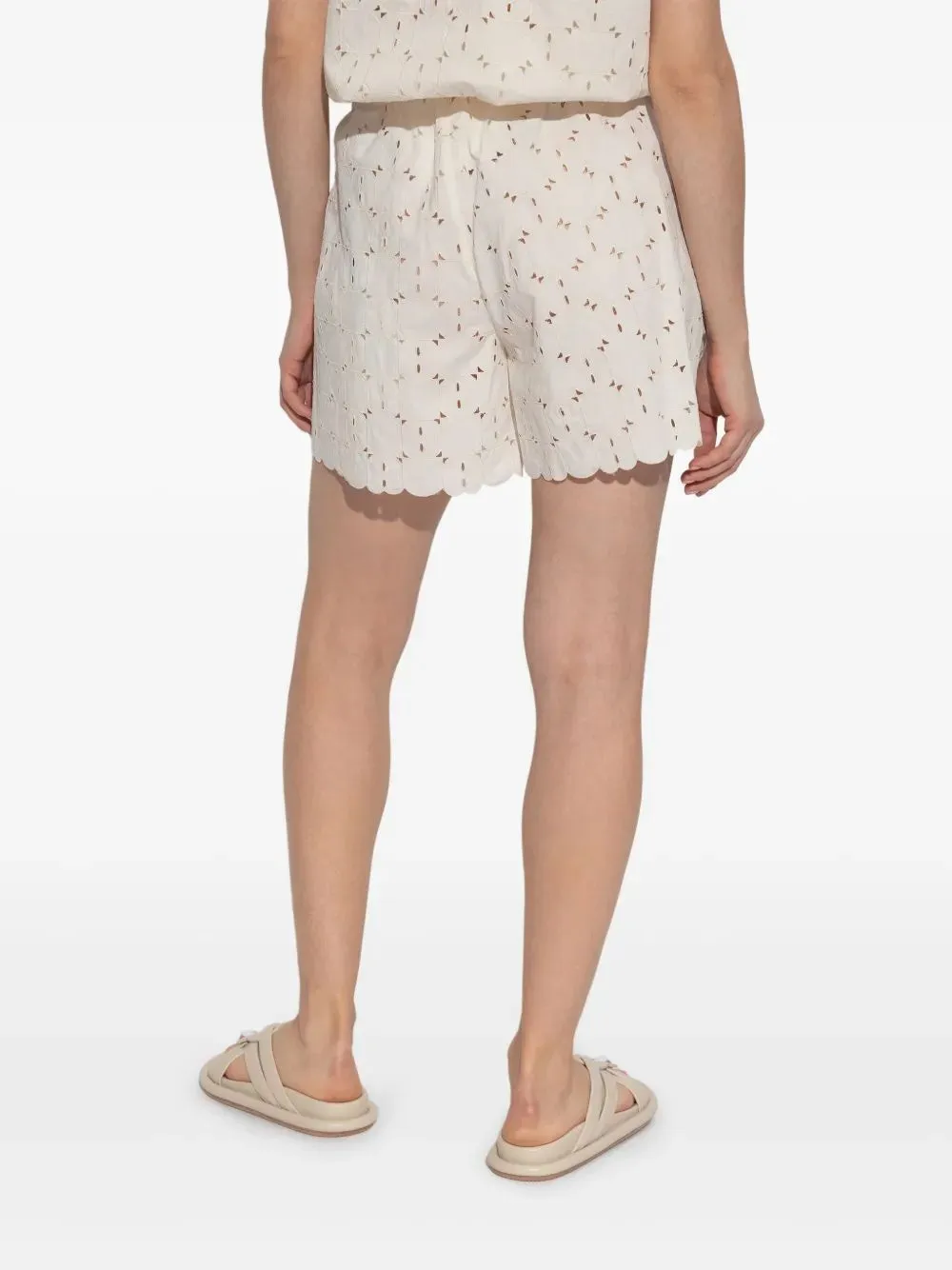 BRODERIE ANGLAISE sold by Lord & Taylor product image thumbnail 4