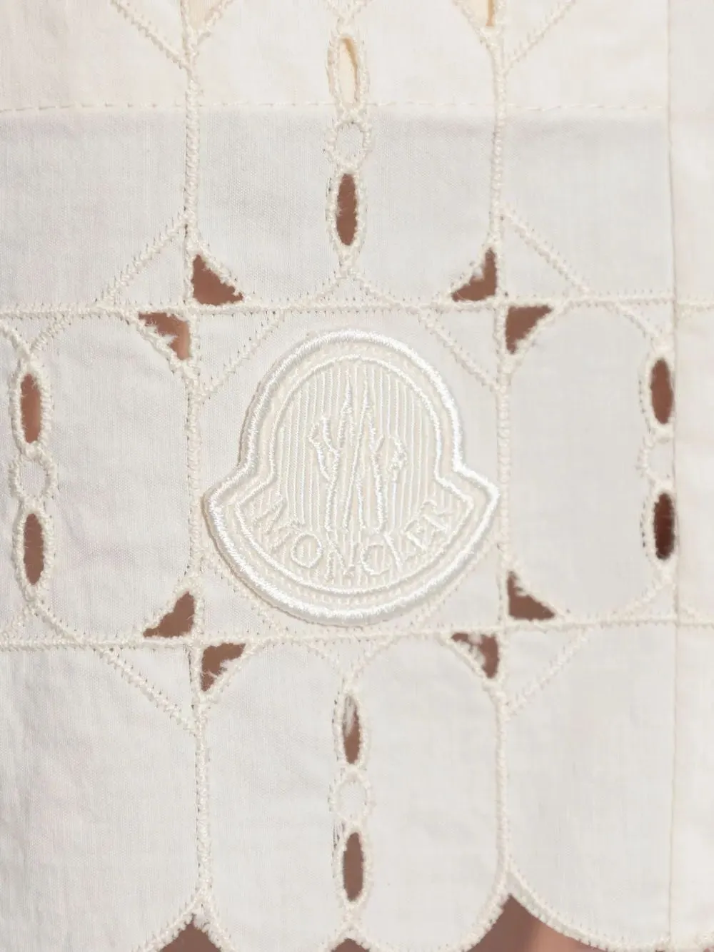 BRODERIE ANGLAISE sold by Lord & Taylor product image thumbnail 5