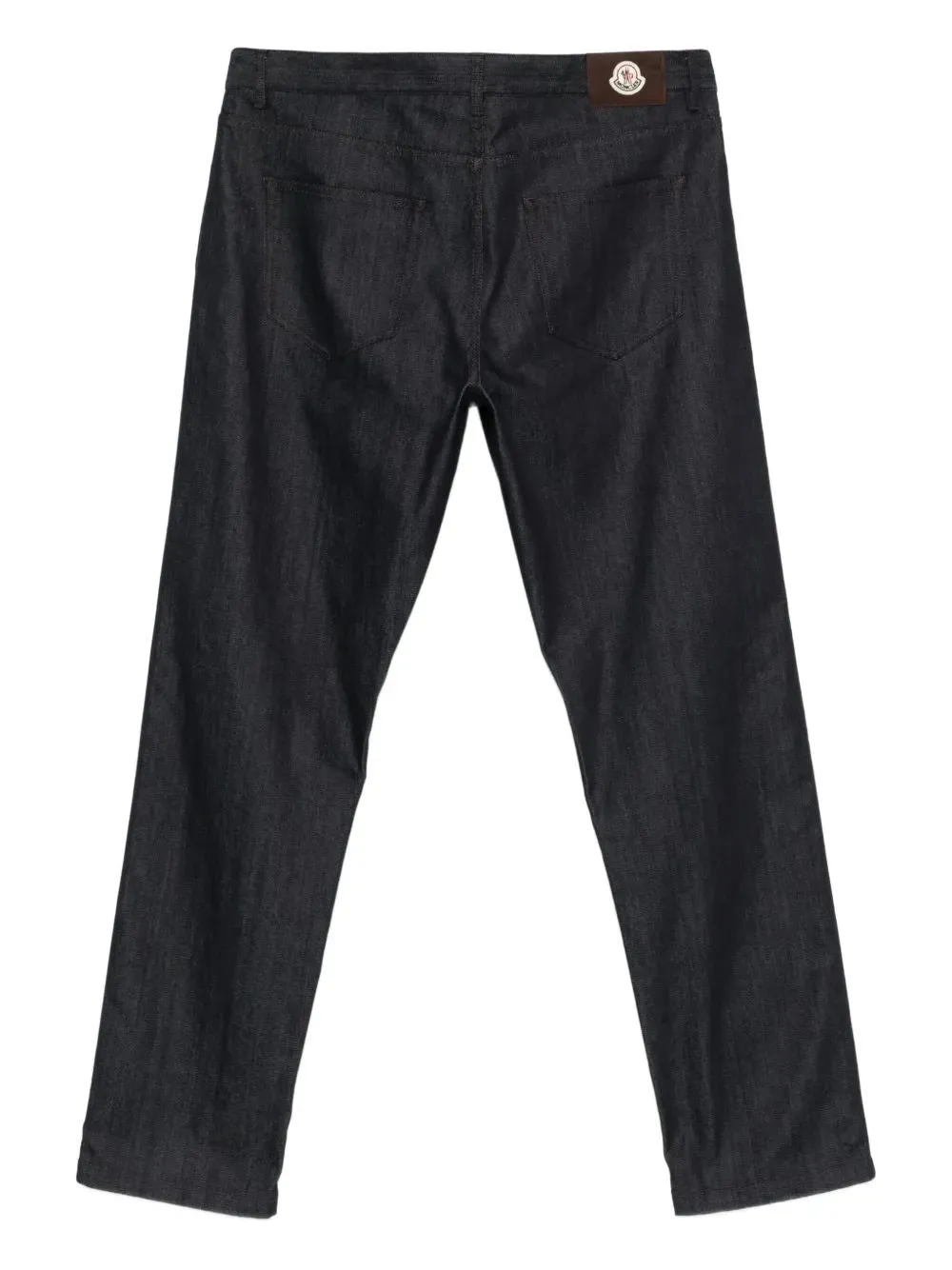 STRAIGHT LEG JEANS sold by Lord & Taylor product image thumbnail 2