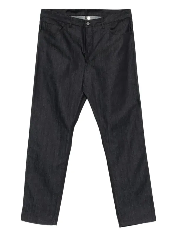 STRAIGHT LEG JEANS sold by Lord & Taylor