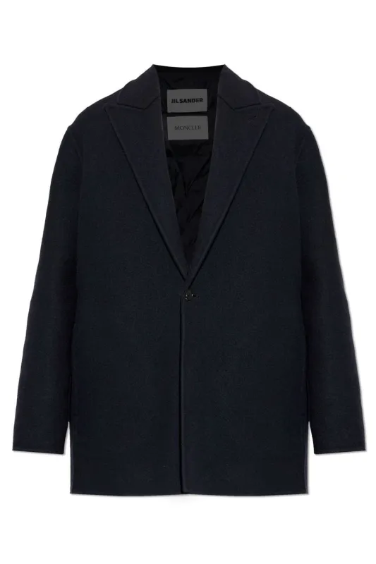 RHAMNOSE BLAZER made by Moncler