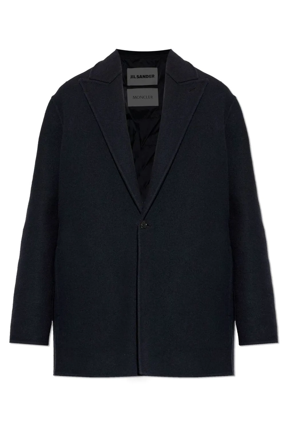 RHAMNOSE BLAZER sold by Lord & Taylor