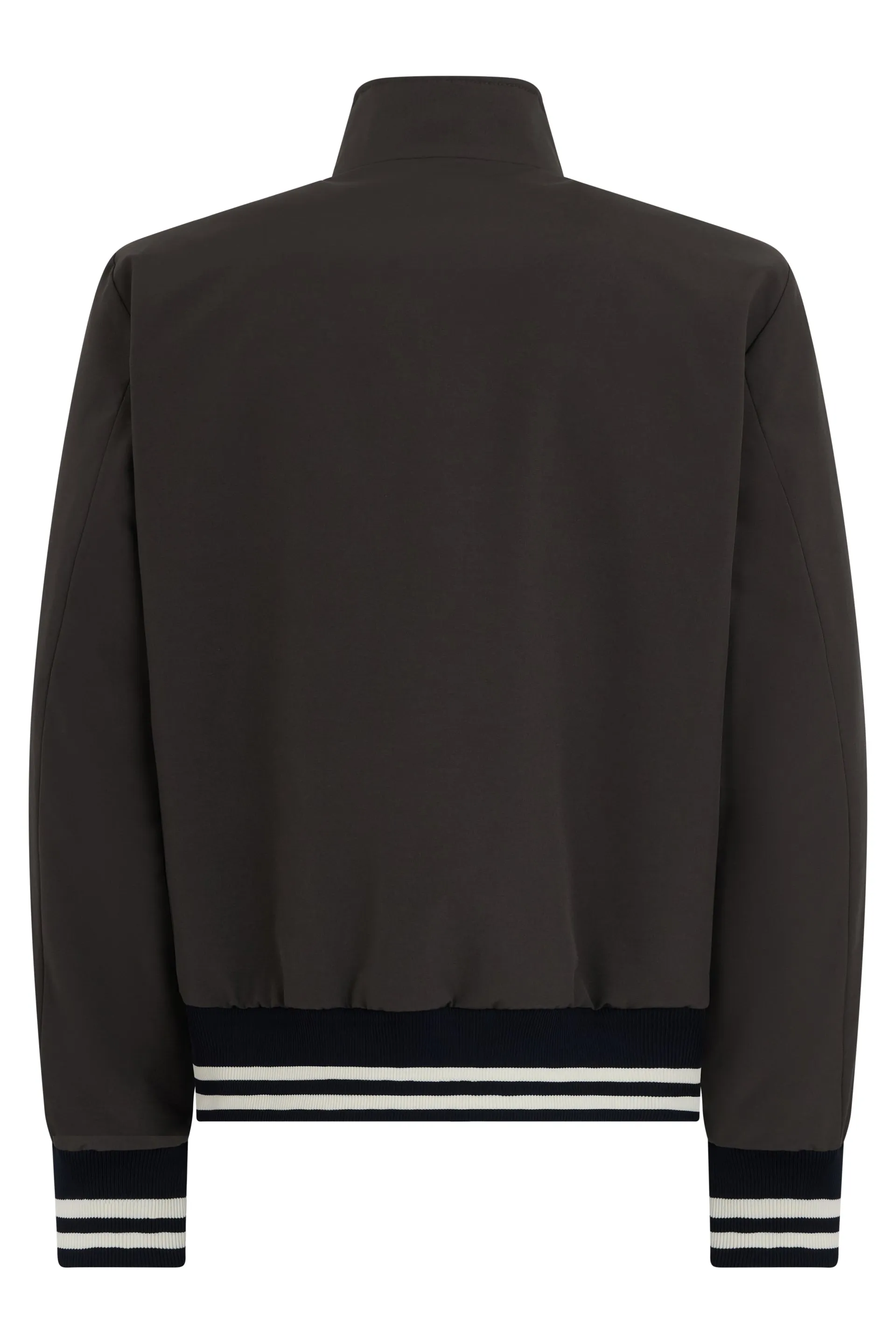 PRIEURE BOMBER sold by Lord & Taylor product image thumbnail 2