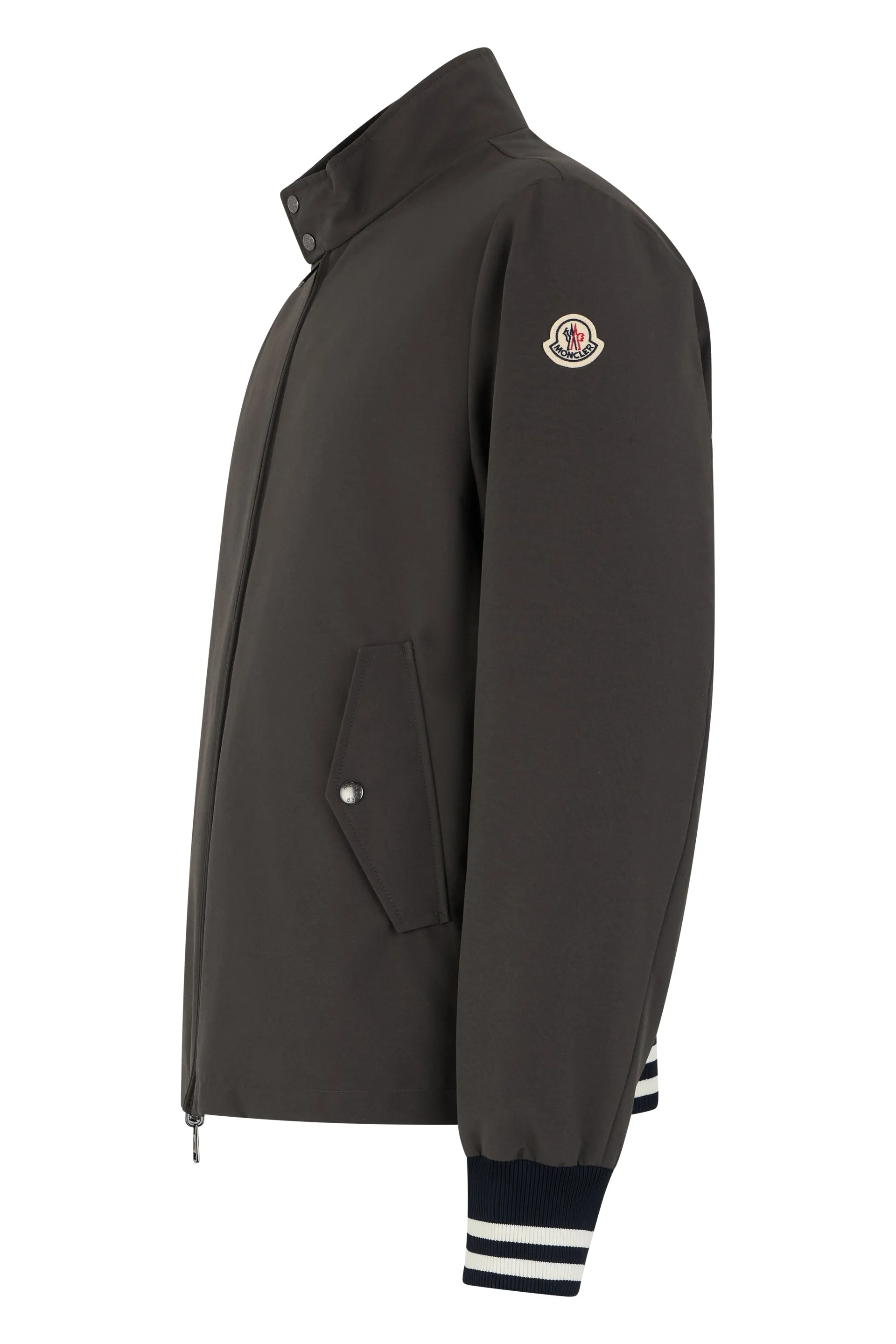 PRIEURE BOMBER sold by Lord & Taylor product image thumbnail 3