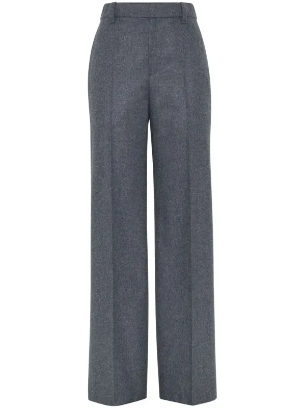 FLANNEL TROUSERS sold by Lord & Taylor