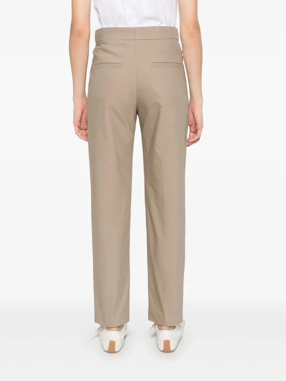 COTTON PANTS sold by Lord & Taylor product image thumbnail 4