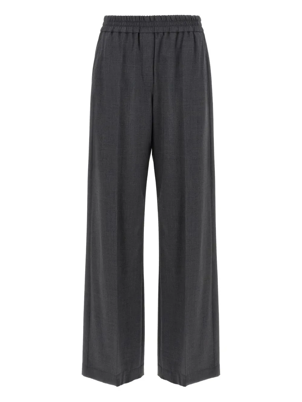 VIRGIN WOOL BLEND TROUSERS sold by Lord & Taylor