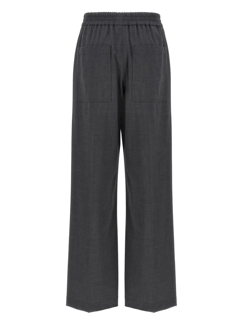 VIRGIN WOOL BLEND TROUSERS sold by Lord & Taylor product image thumbnail 2