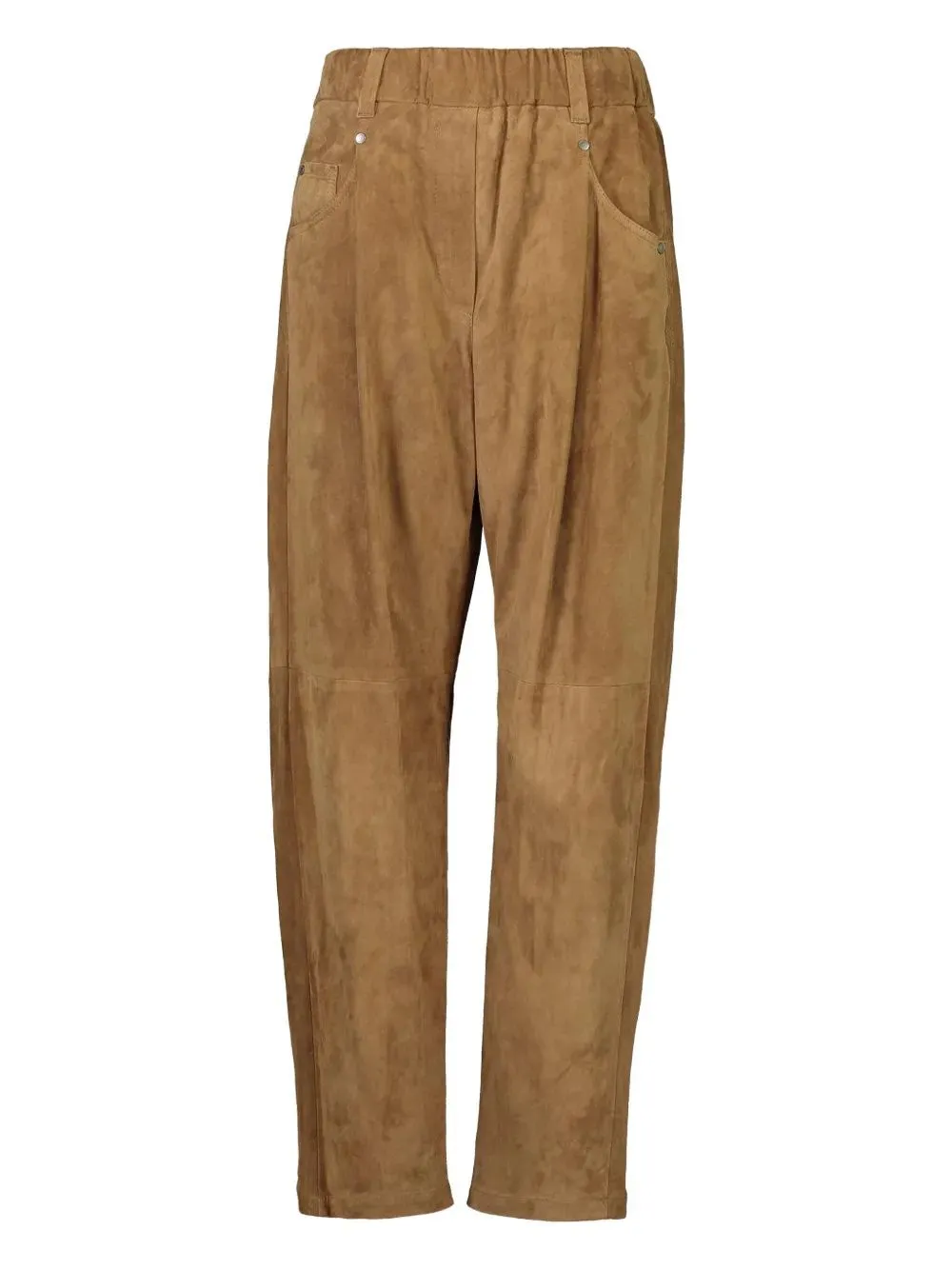 PULL ON SUEDE TROUSERS sold by Lord & Taylor