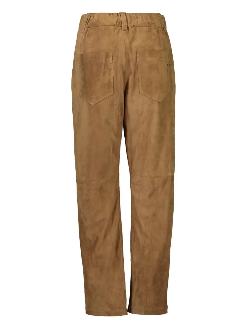 PULL ON SUEDE TROUSERS sold by Lord & Taylor product image thumbnail 5