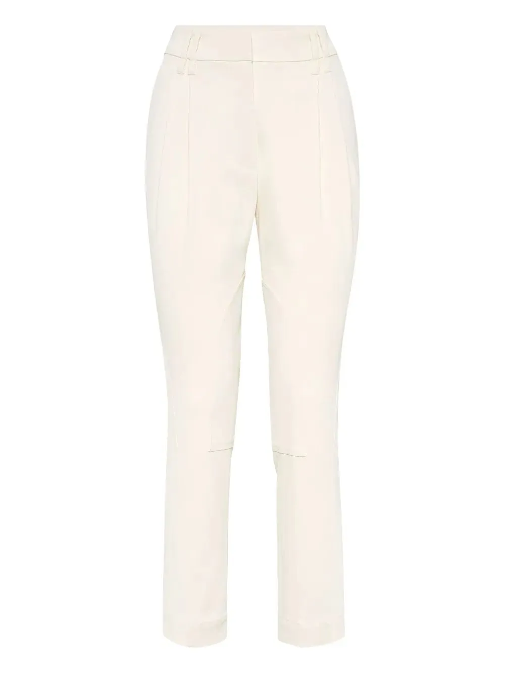 VISCOSE WOOL TROUSERS sold by Lord & Taylor