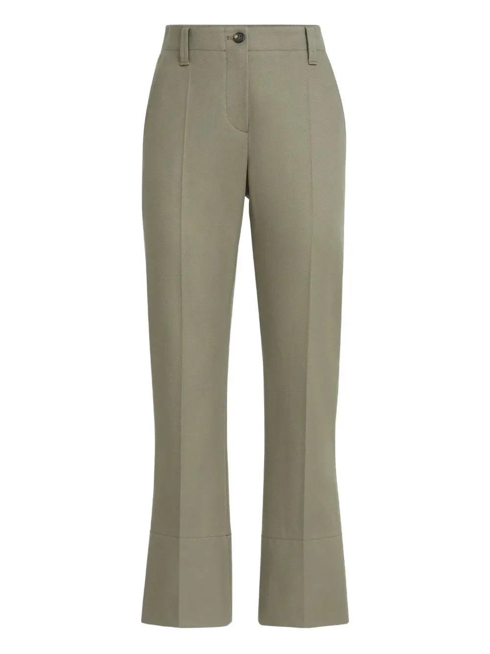 COTTON TROUSERS sold by Lord & Taylor