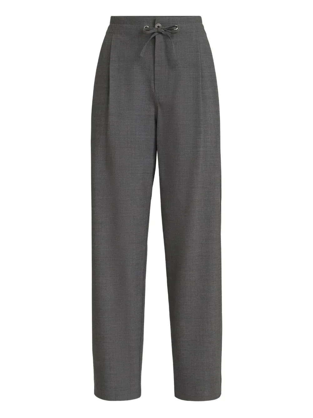 VIRGIN WOOL POLYAMIDE TROUSERS sold by Lord & Taylor