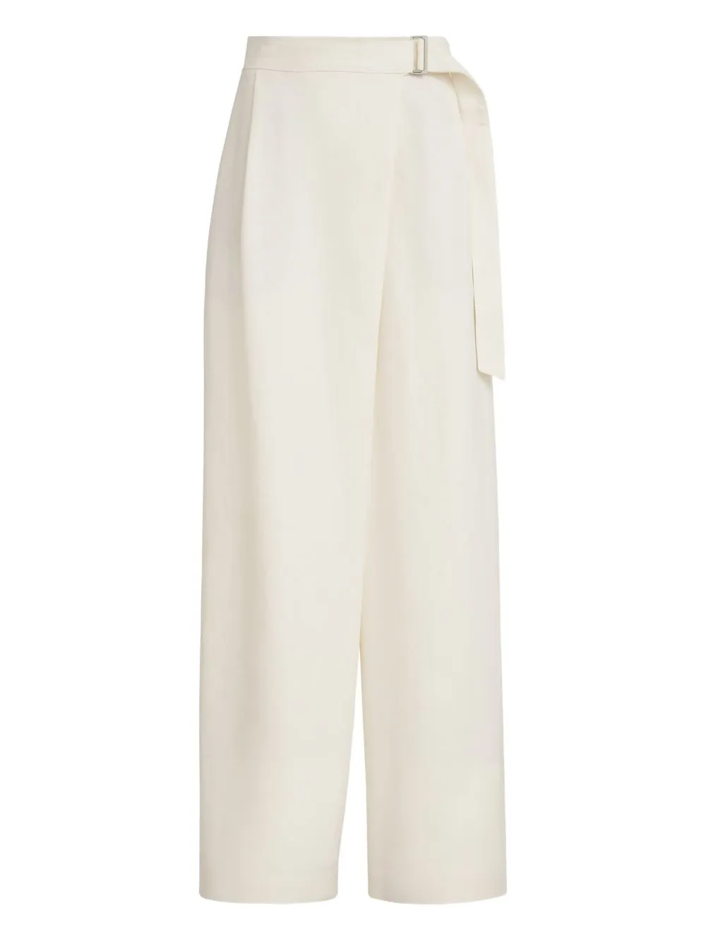 SARTORIAL WRAP TROUSERS sold by Lord & Taylor
