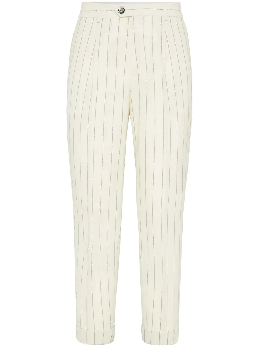 VIRGIN WOOL TROUSERS sold by Lord & Taylor