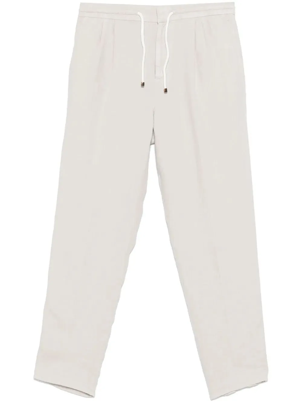 LINEN DRAWCORD TROUSERS sold by Lord & Taylor