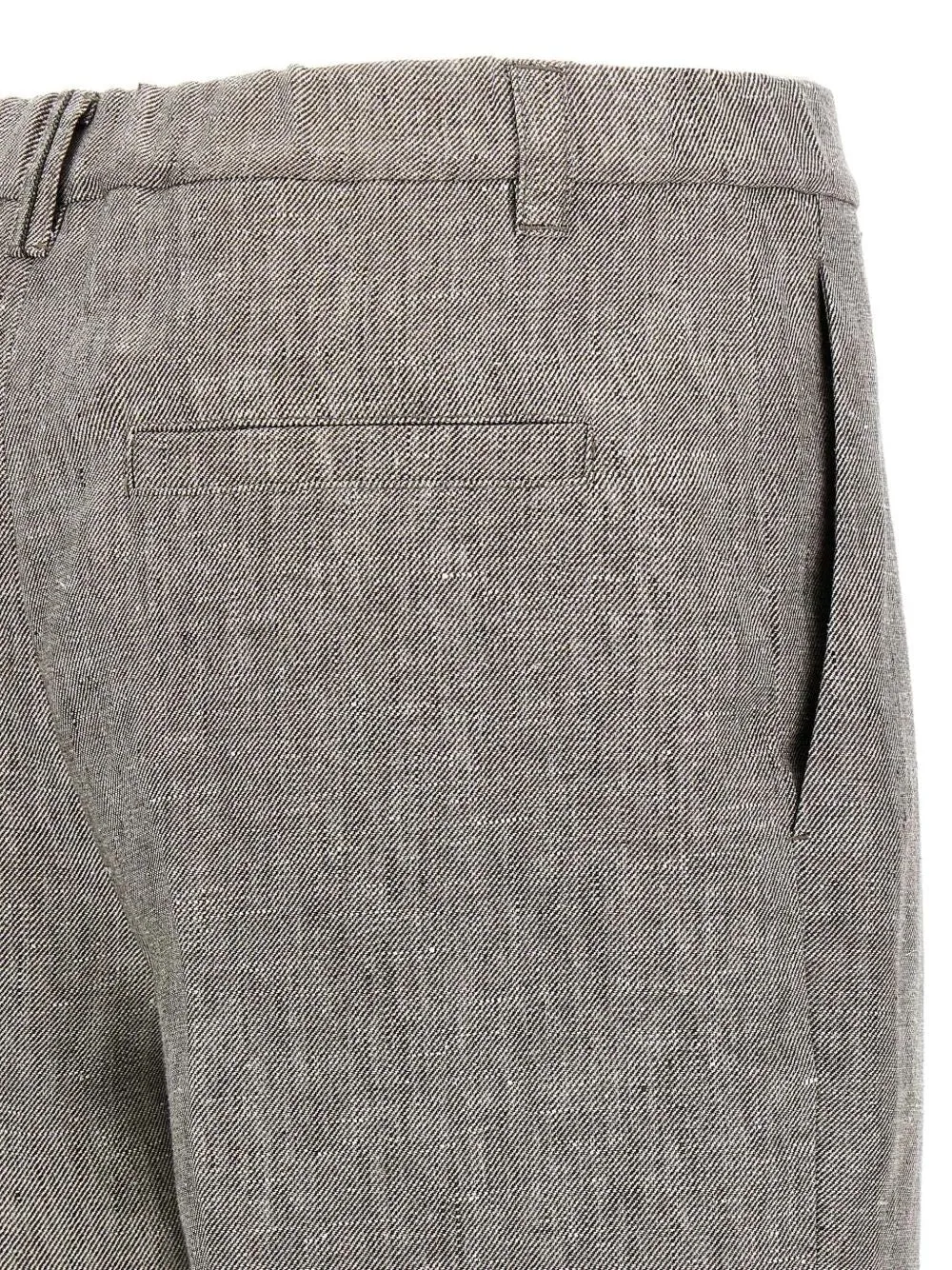 PLEAT PANTS sold by Lord & Taylor product image thumbnail 4