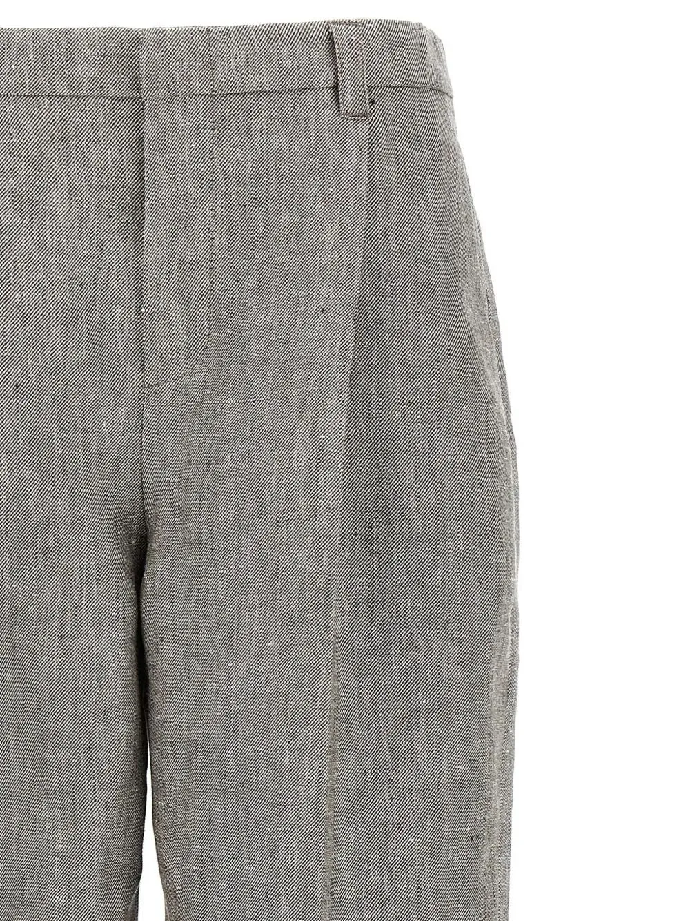 PLEAT PANTS sold by Lord & Taylor product image thumbnail 3
