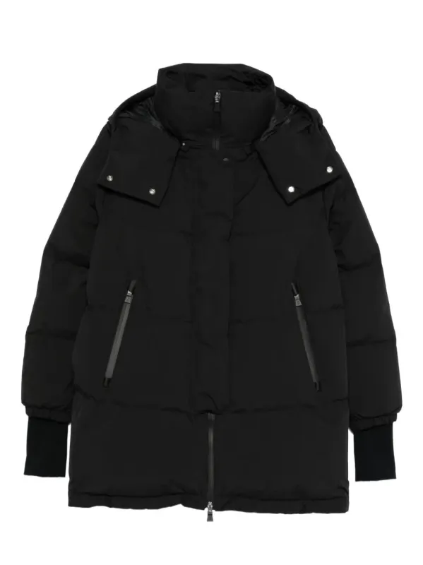 HOODED DOWN JACKET sold by Lord & Taylor