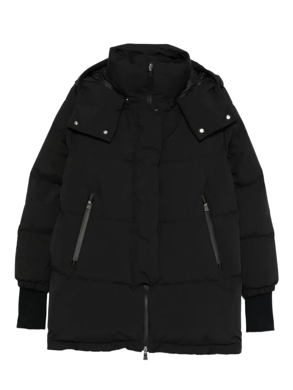 HOODED DOWN JACKET sold by Lord & Taylor