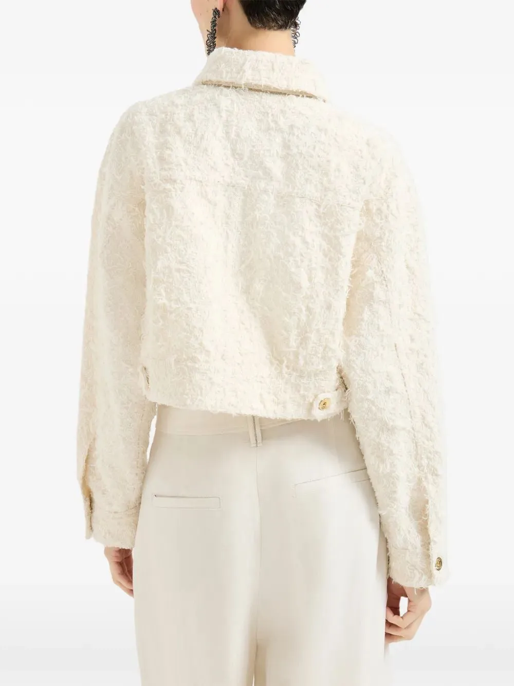 OUTERWEAR M/L sold by Lord & Taylor product image thumbnail 4