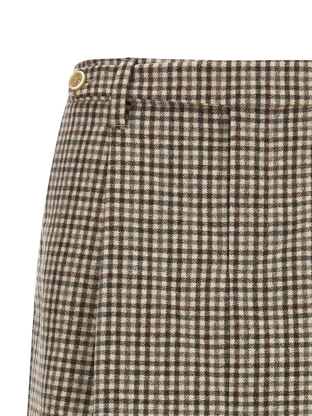 VIRGIN WOOL SKIRT sold by Lord & Taylor product image thumbnail 4
