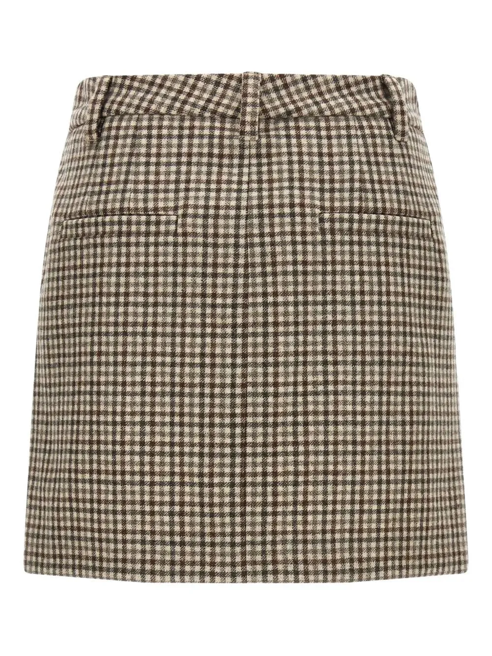 VIRGIN WOOL SKIRT sold by Lord & Taylor product image thumbnail 2