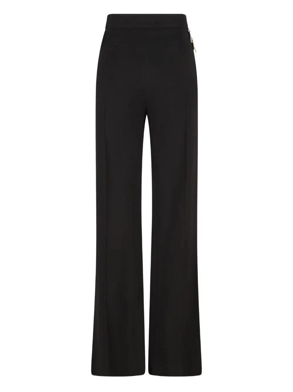 TAILORED CAVALRY COTTON TROUSERS sold by Lord & Taylor product image thumbnail 2