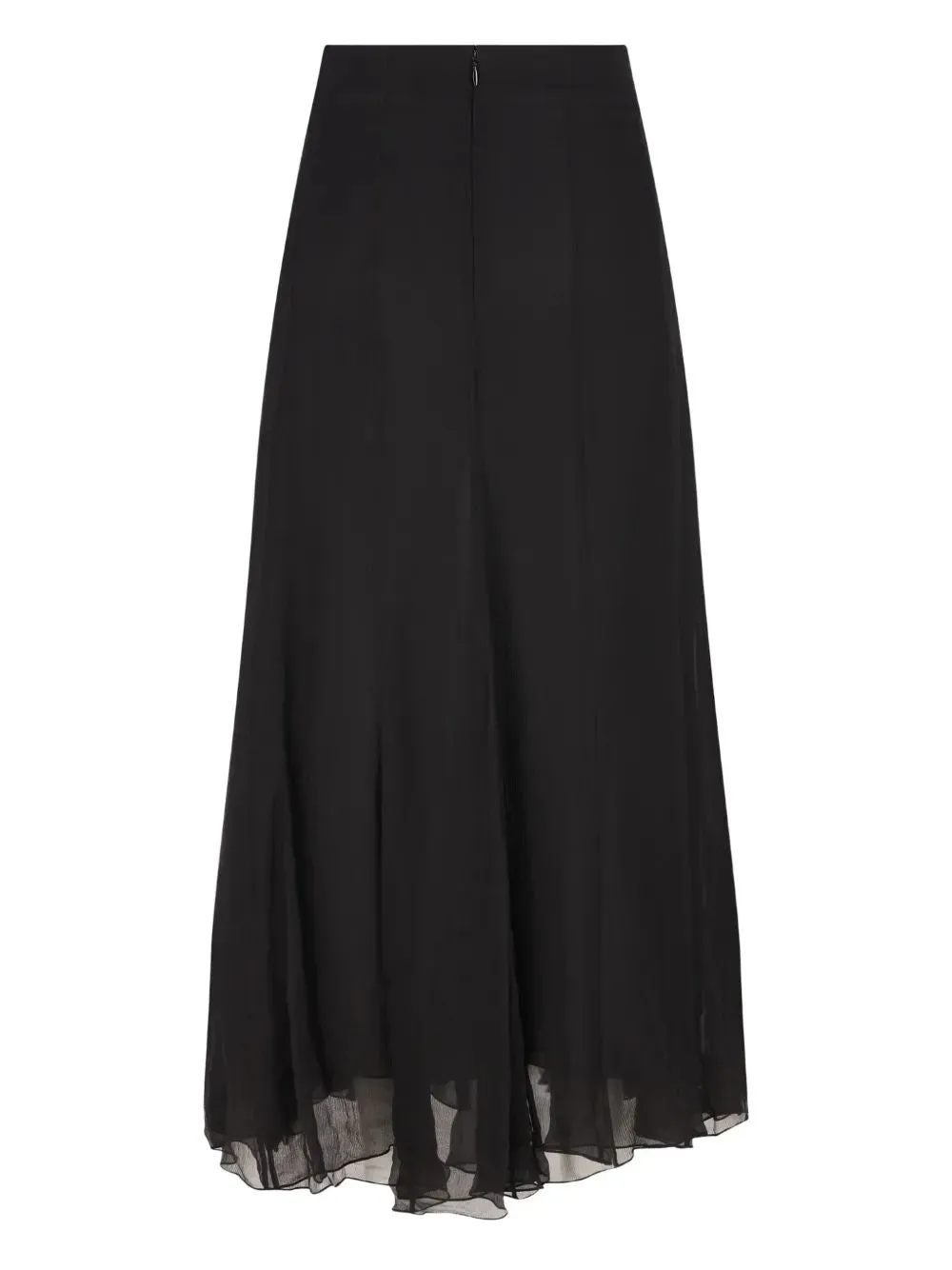 JU20 SKIRT ORGANIC SILK sold by Lord & Taylor product image thumbnail 2