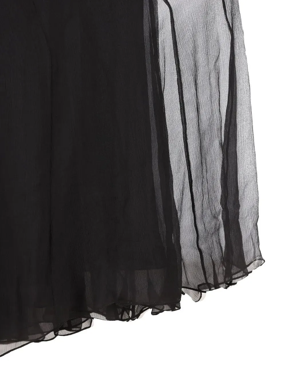 JU20 SKIRT ORGANIC SILK sold by Lord & Taylor product image thumbnail 4