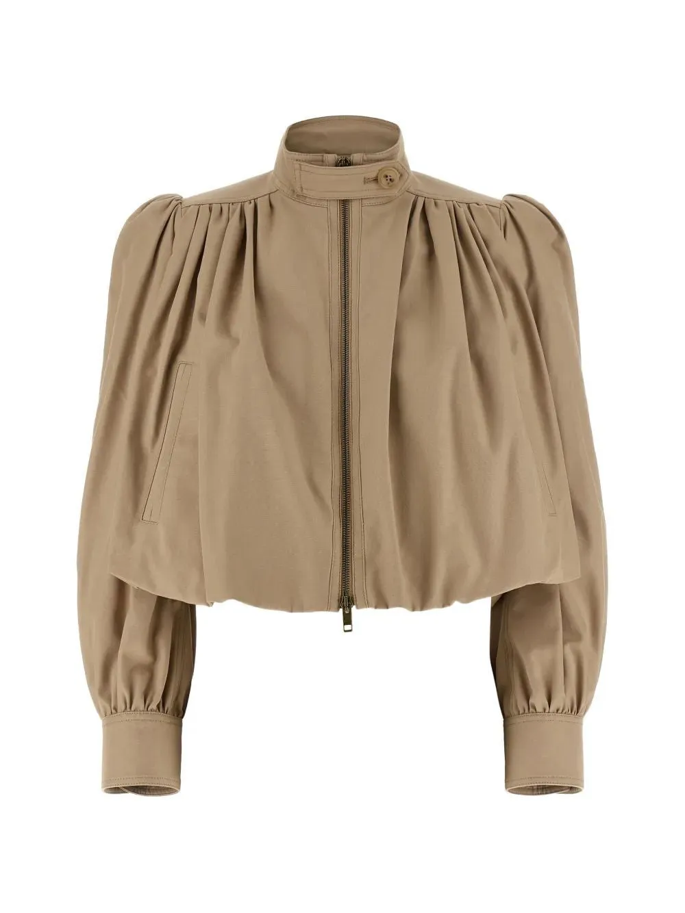 CROPPED JACKET sold by Lord & Taylor
