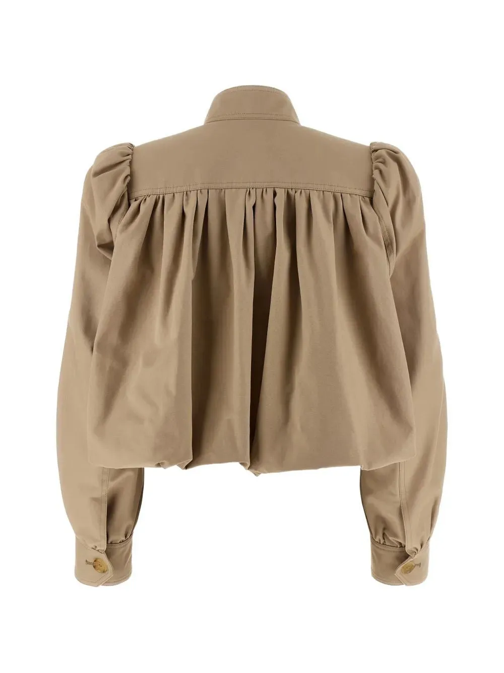 CROPPED JACKET sold by Lord & Taylor product image thumbnail 2