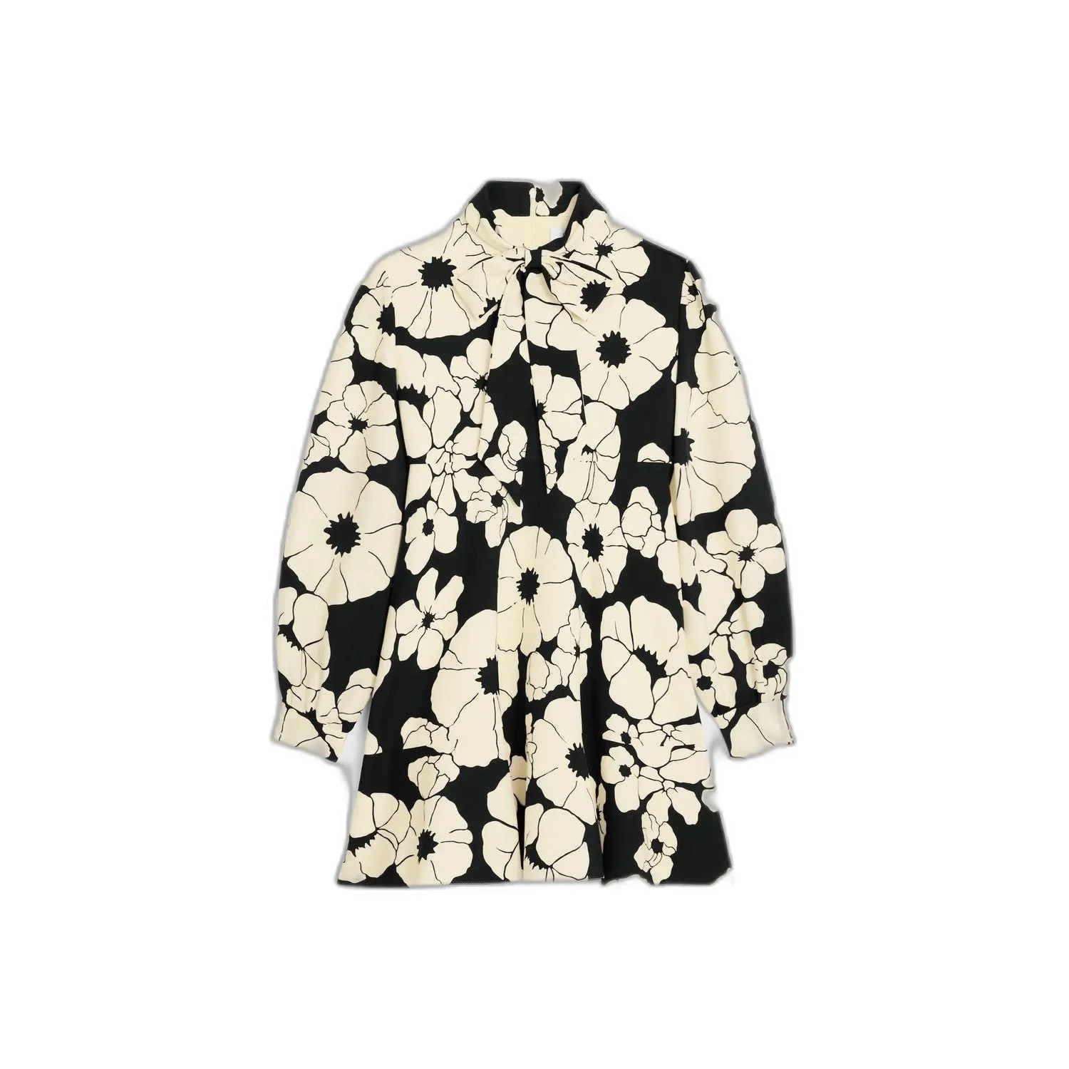 SKATER MINI DRESS sold by Lord & Taylor