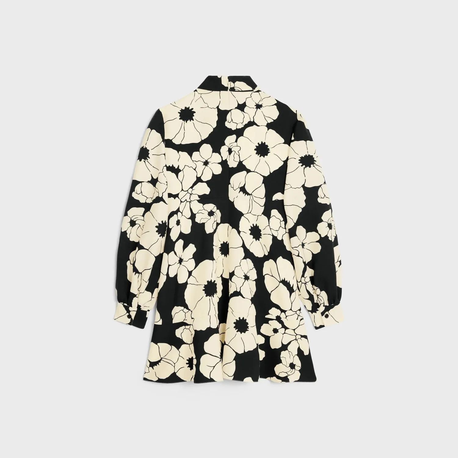 SKATER MINI DRESS sold by Lord & Taylor product image thumbnail 2