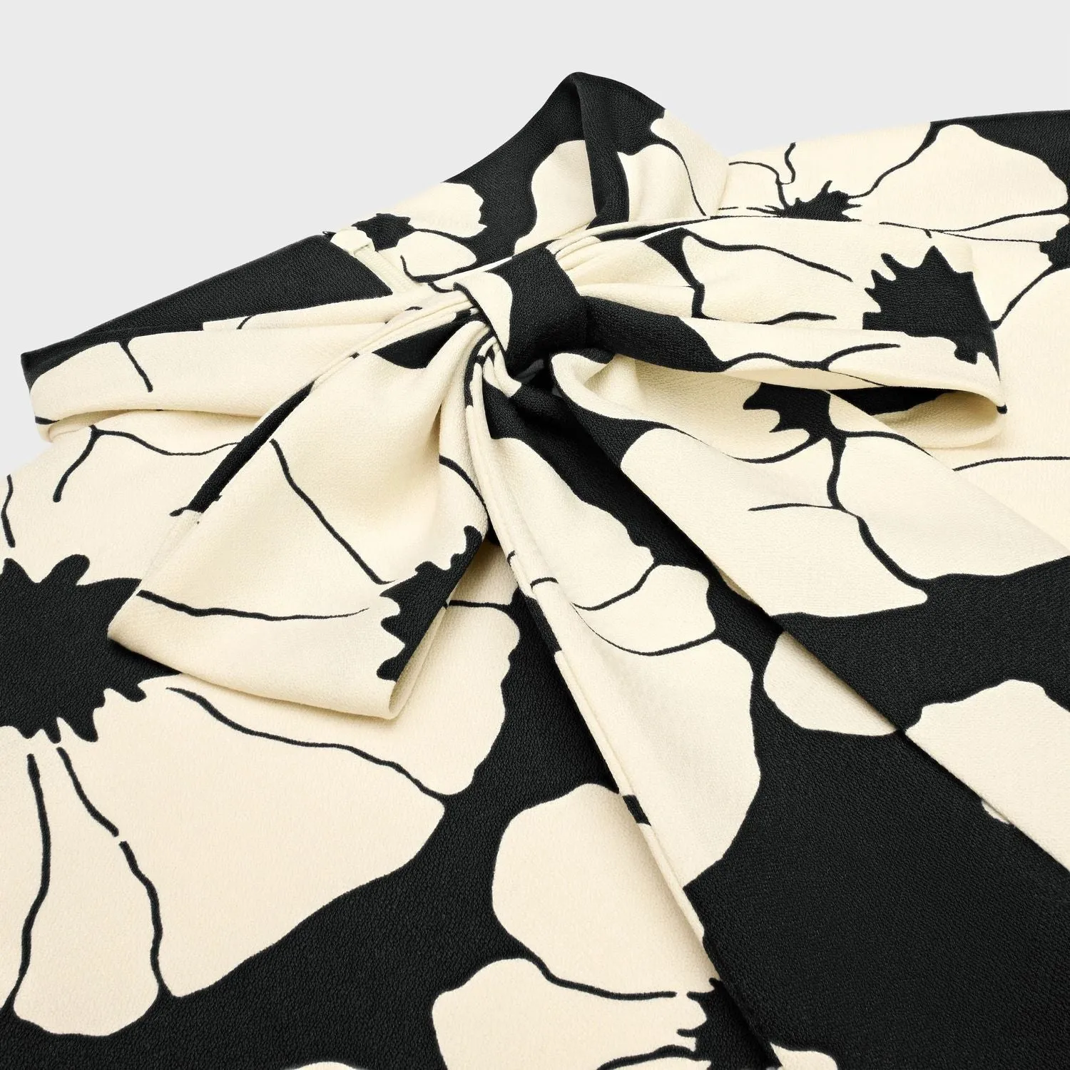 SKATER MINI DRESS sold by Lord & Taylor product image thumbnail 3