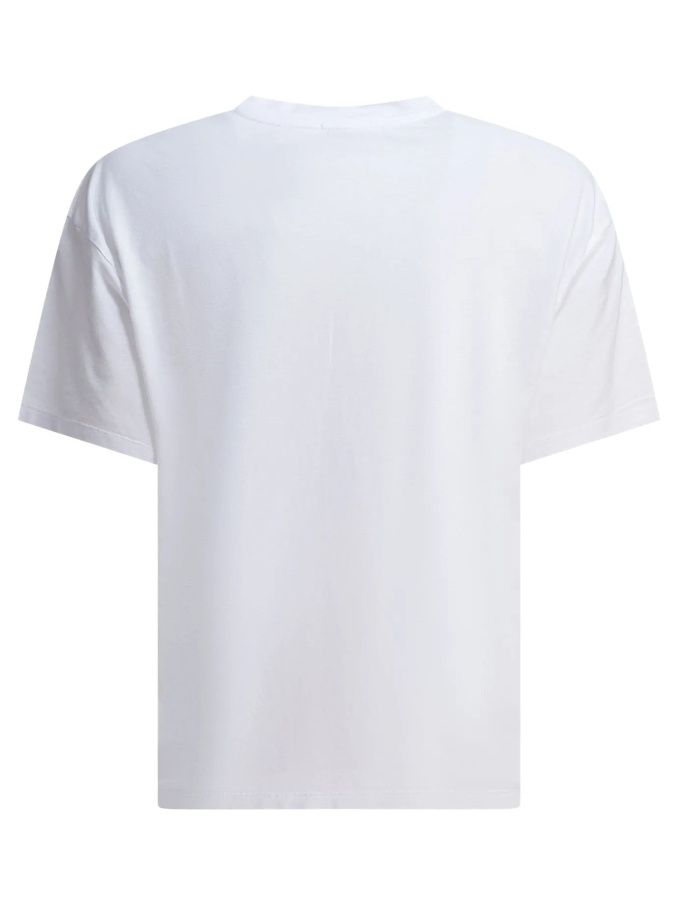 CREW NECK T-SHIRT sold by Lord & Taylor product image thumbnail 2